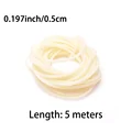 white -5mm