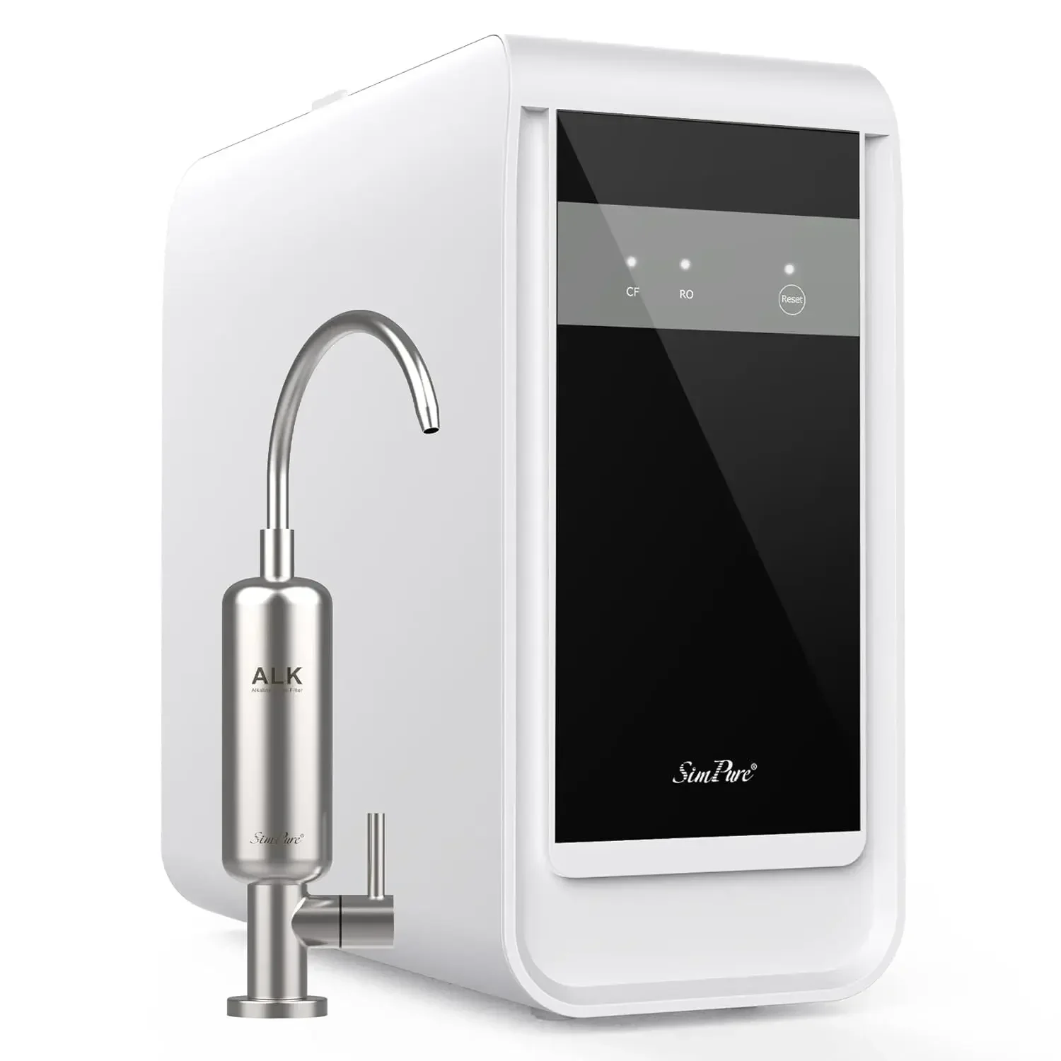 Q3-600 Reverse Osmo… - image