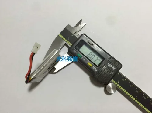 Новинка Hot A Оригинальная новая литиевая батарея 3,7 В 852540 702540 752540   высокоскоростная динамическая модель самолета Литий-ионный аккумулятор