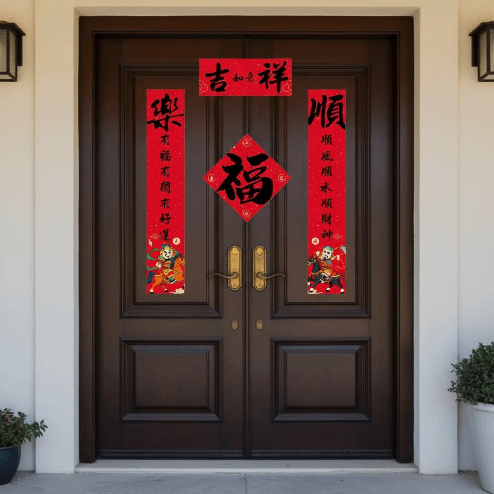 Magnetic 2026 New Y… - image