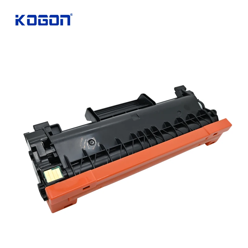 KOGON TN760 Toner for Brother Compatible  with TN730 TN-760 TN-730 for MFC-L2710DW HL-L2350DW DCP-L2550DW MFC-L2750DW HL-L2370DW