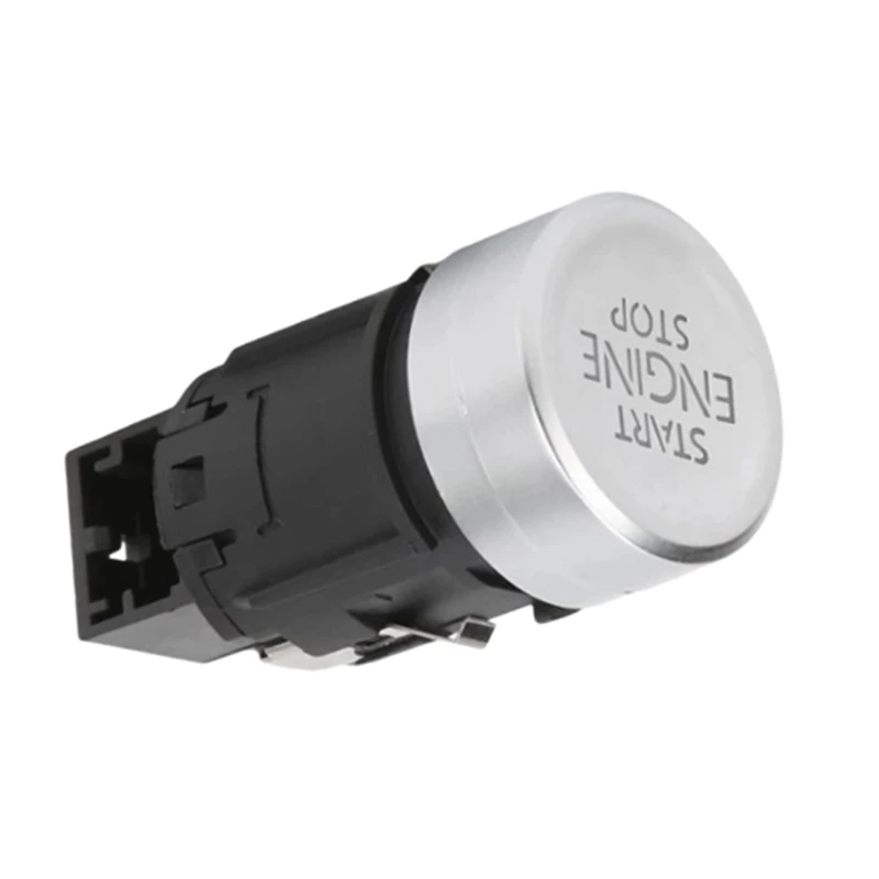 Mega SaleOne-Button Start Switch 5ND959839 for Volkswagen Tiguan, Tharu, Magotan, Golf, Sagitar, Lavida, Skoda Octavia, Kodiaq