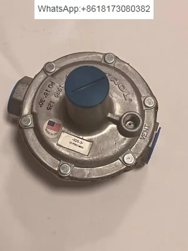 

Оригинальный и оригинальный регулятор клапана MAXITROL RV48L 325-3/R400ZM-Rp3/8