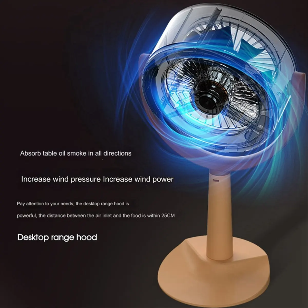 

Очиститель дыма HITL, дымовой фильтр, портативный очиститель дыма, портативная вытяжка, очиститель дыма для курения в помещении