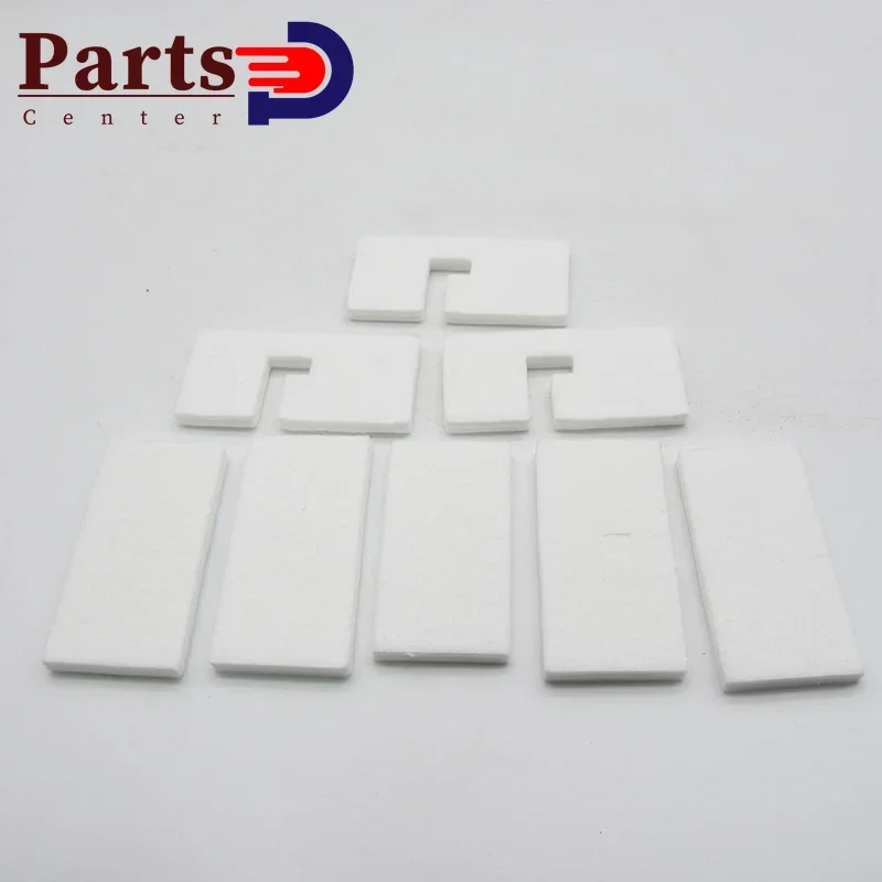 10SETS 1528673 1546710 Waste Ink Pad Sponge for EPSON BX525 BX535 BX625 SX525 SX535 SX620 TX560 TX620 NX530 NX635 K100 K200 K300