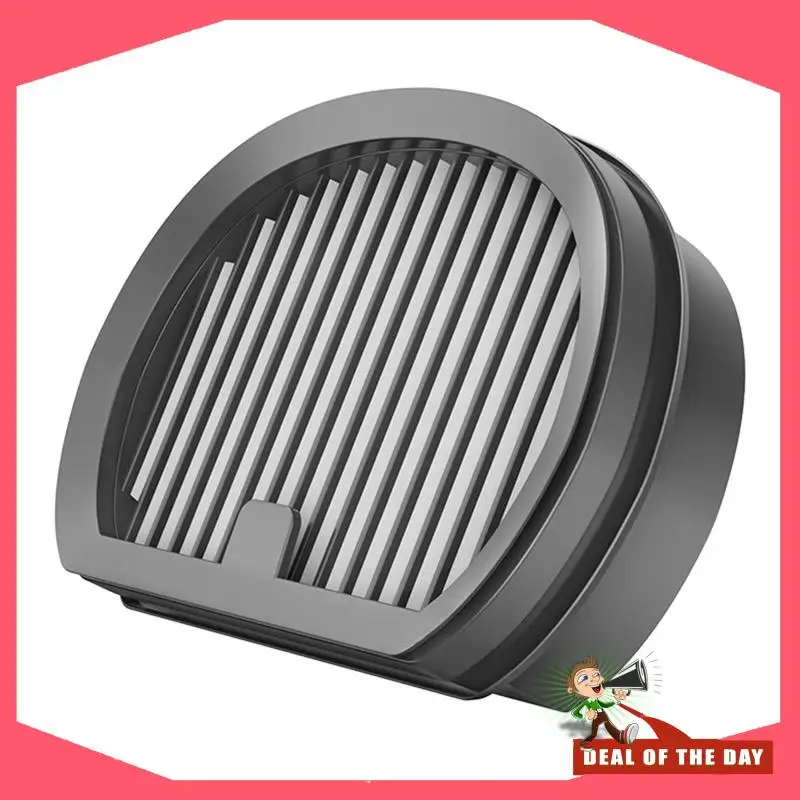 24-Hour Delivery Vacuum Cleaner Accessories 4PCS HEPA Replacement Filter For Dreame H20 MIX CE/H20/H30 Ultra Mix Washable