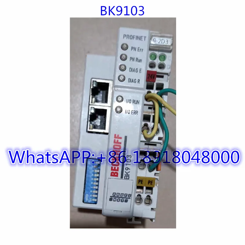 

Used in good condition BK9103 module Fast Shipping