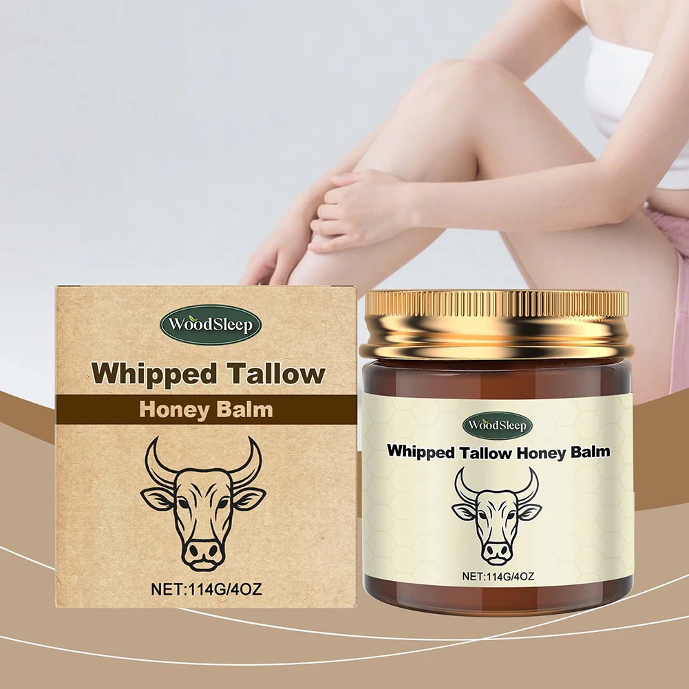 114G Whipped Tallow… - image