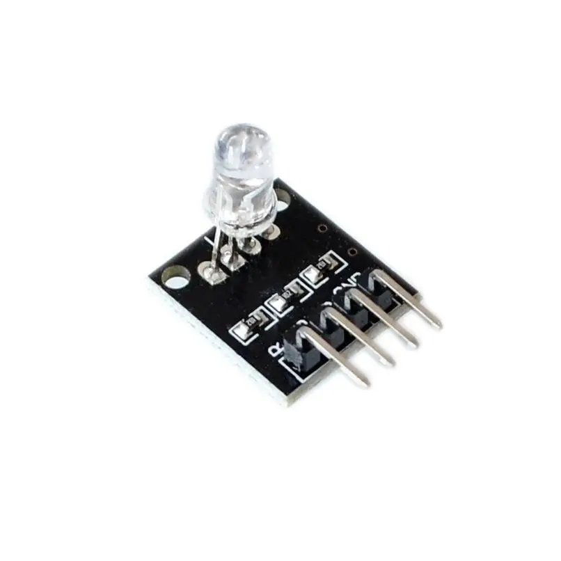 3-Color RGB LED Module Sensor UNO