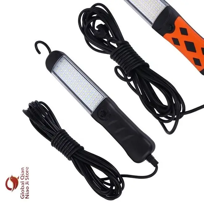 High-Brightness Emergency Inspection Lamp Automobile Maintenance Work Light for Workshop