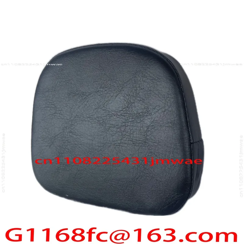 Applicable To CM500 CM300 CM110 Rear Backrest Cushion, Armrest Tail Modification
