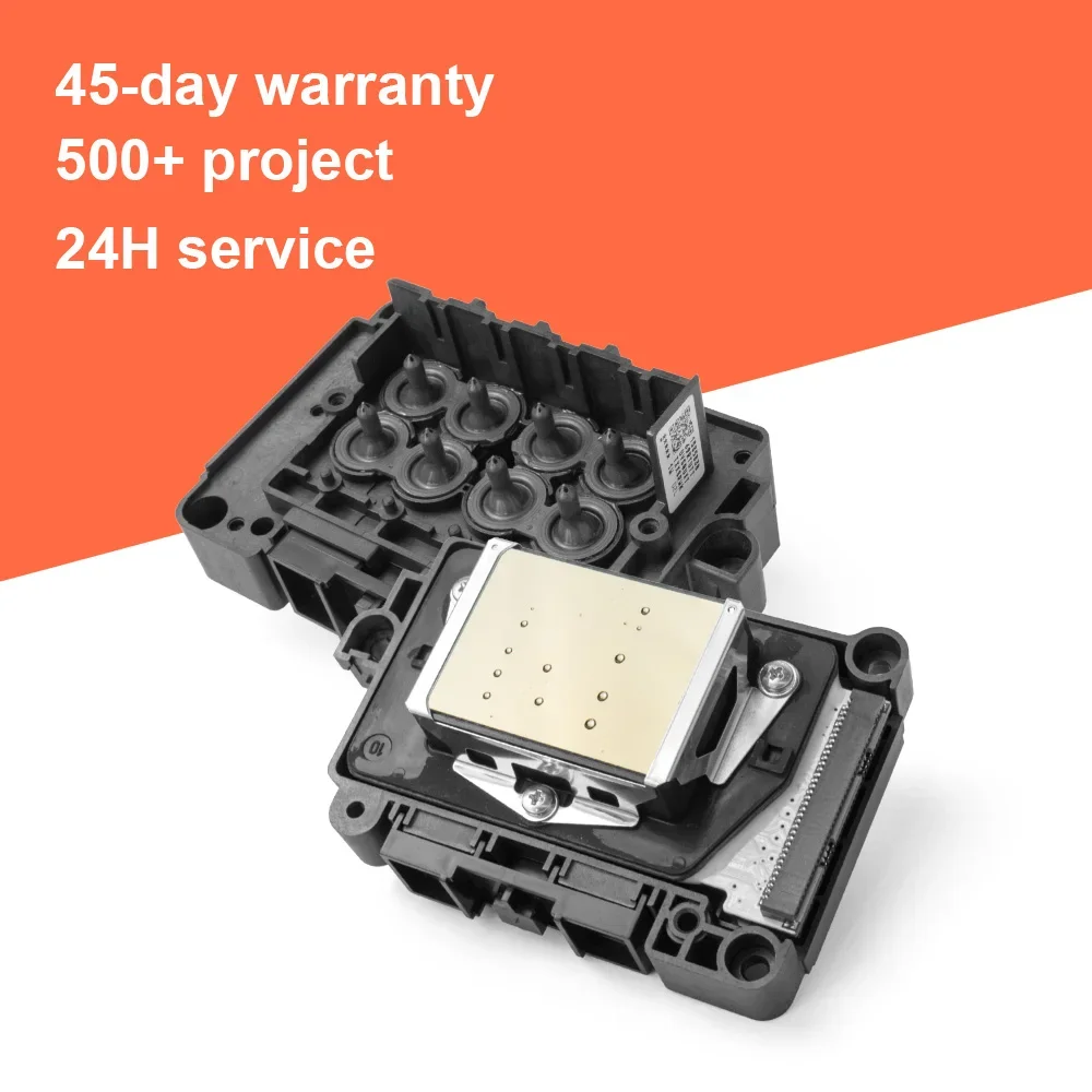 New Print Head F189… - image