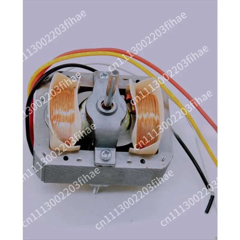 YJF6825 220v 50HZ FCCW range hood fan replacement motor, oven, air fryer motor