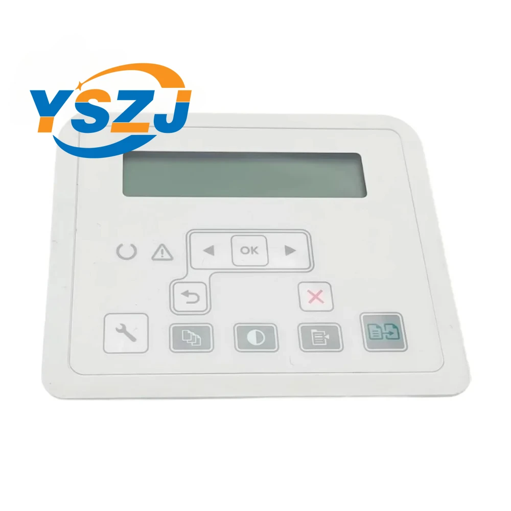 แผงหน้าจอสัมผัสคุณภาพสูงสำหรับ HP 130 132A 132FN 132FP 132FW พร้อมแผงปุ่มกดดิจิตอล