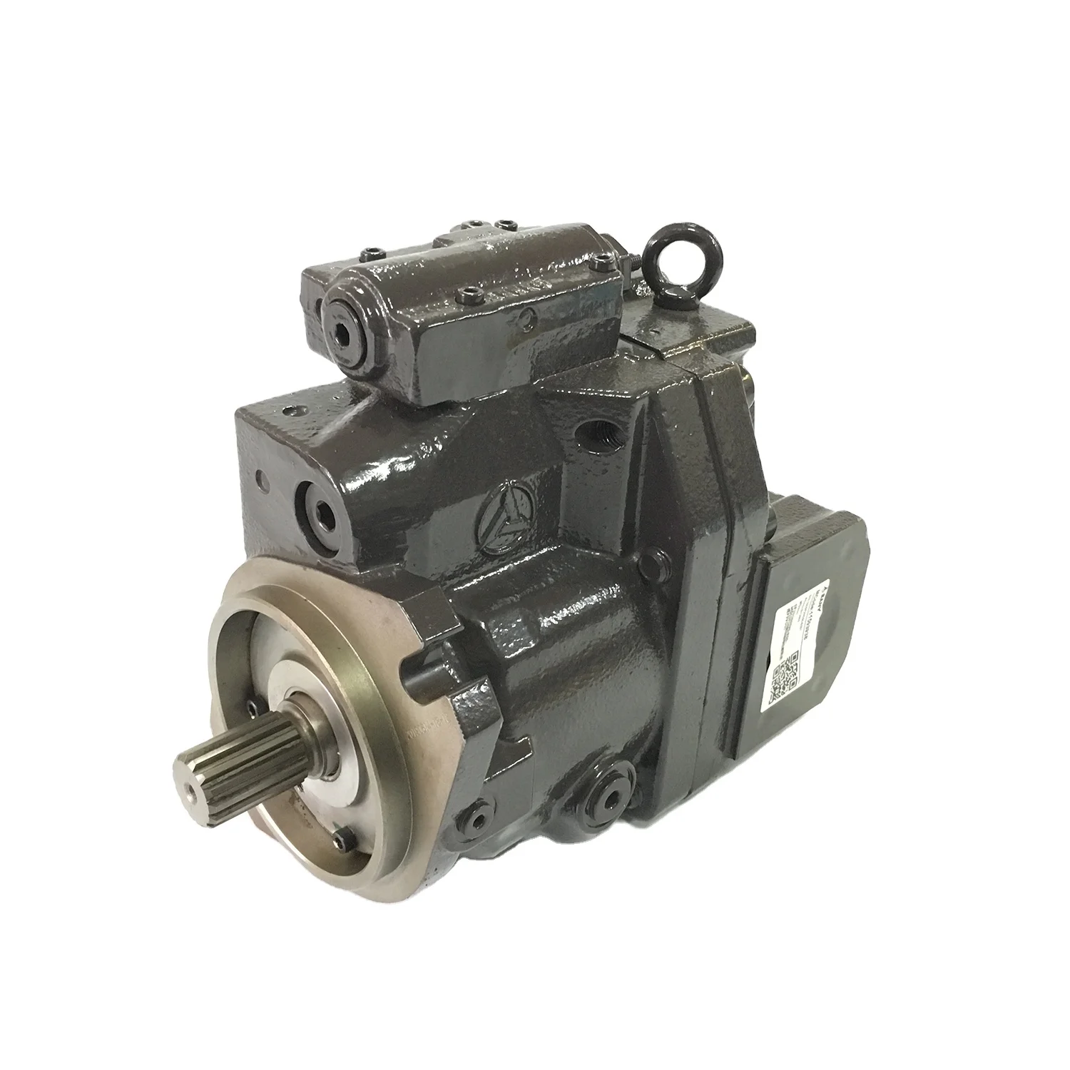 

SUNORO K3Vl80 Excavator hydraulic pump small hydraulic pump for Sany 75 excavator Hydraulic Pump