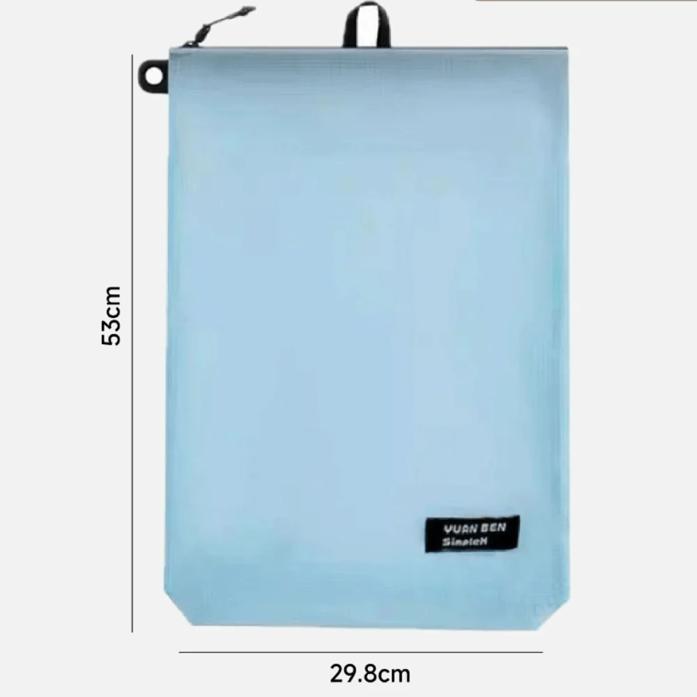 15D Nylon Travel Storage Bag Silicone Coated Ultra Light Packing Organizer Wear Resistant Stain Resistant Waterproof Pouch