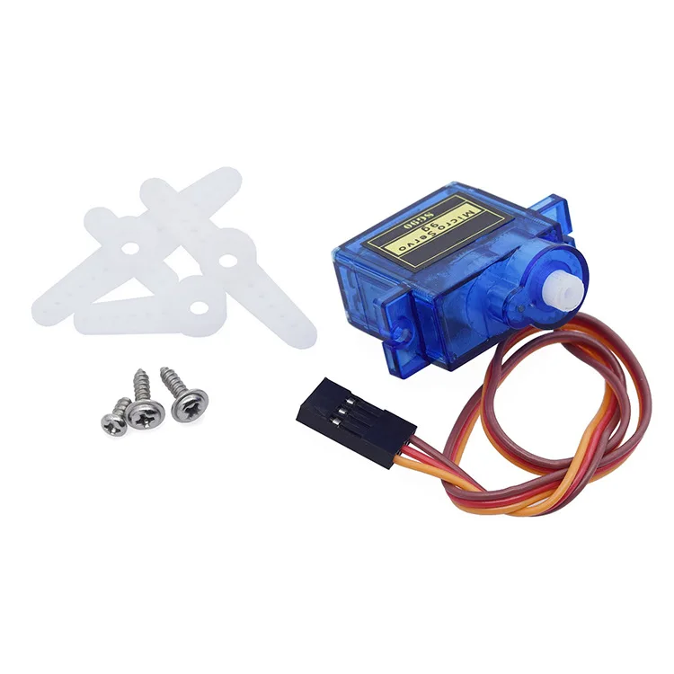 SG90 9G For Rc Car …