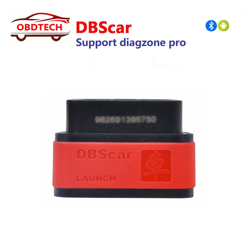 

DBSCar XPRO5 Bluetooth OBD2 Car Diagnostic Adapter for Xdiag Easydiag Golo Thinkcar Pro Ediag Mini ThinkDiag