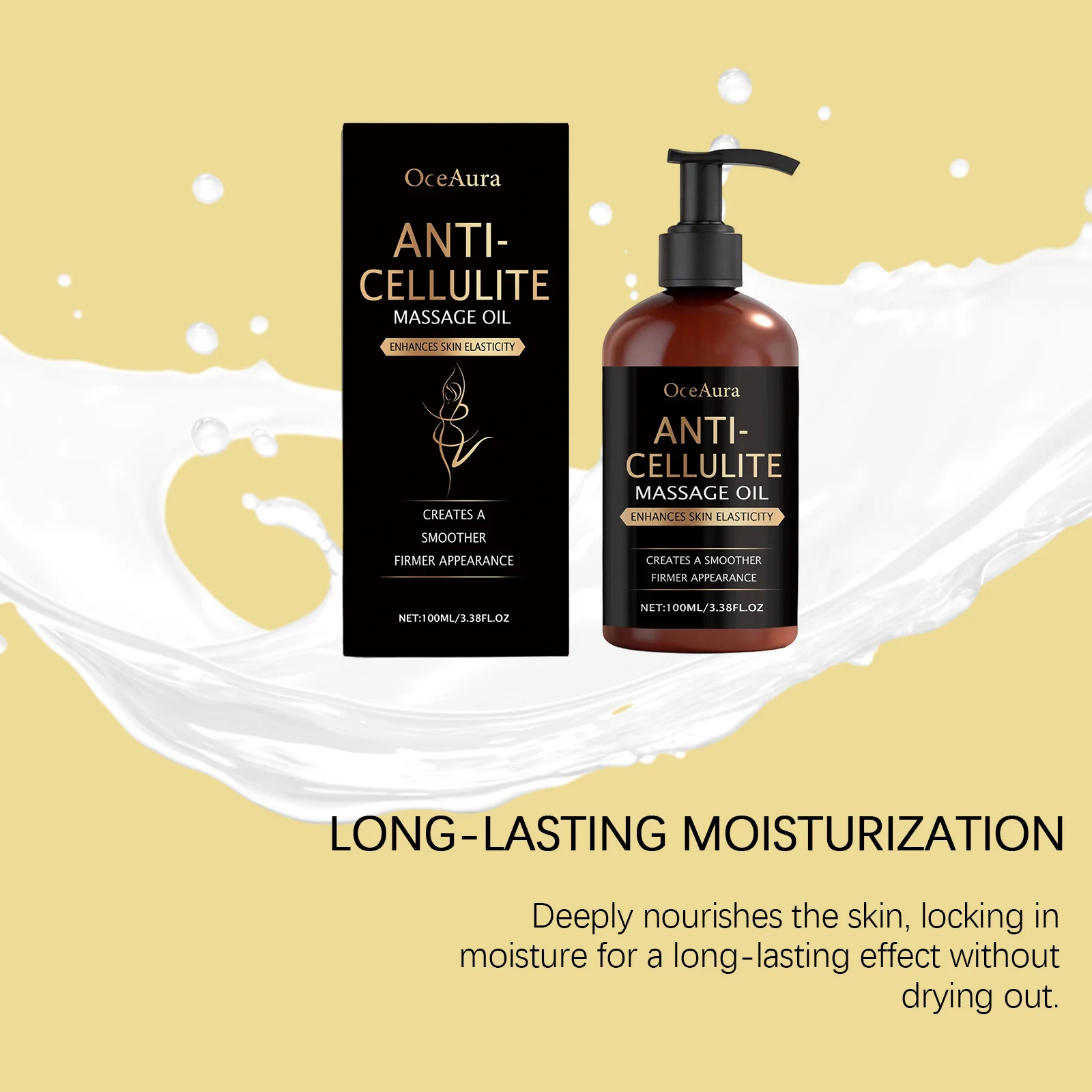 Thumbnail 4 - #20 Latest Body Oils Offers