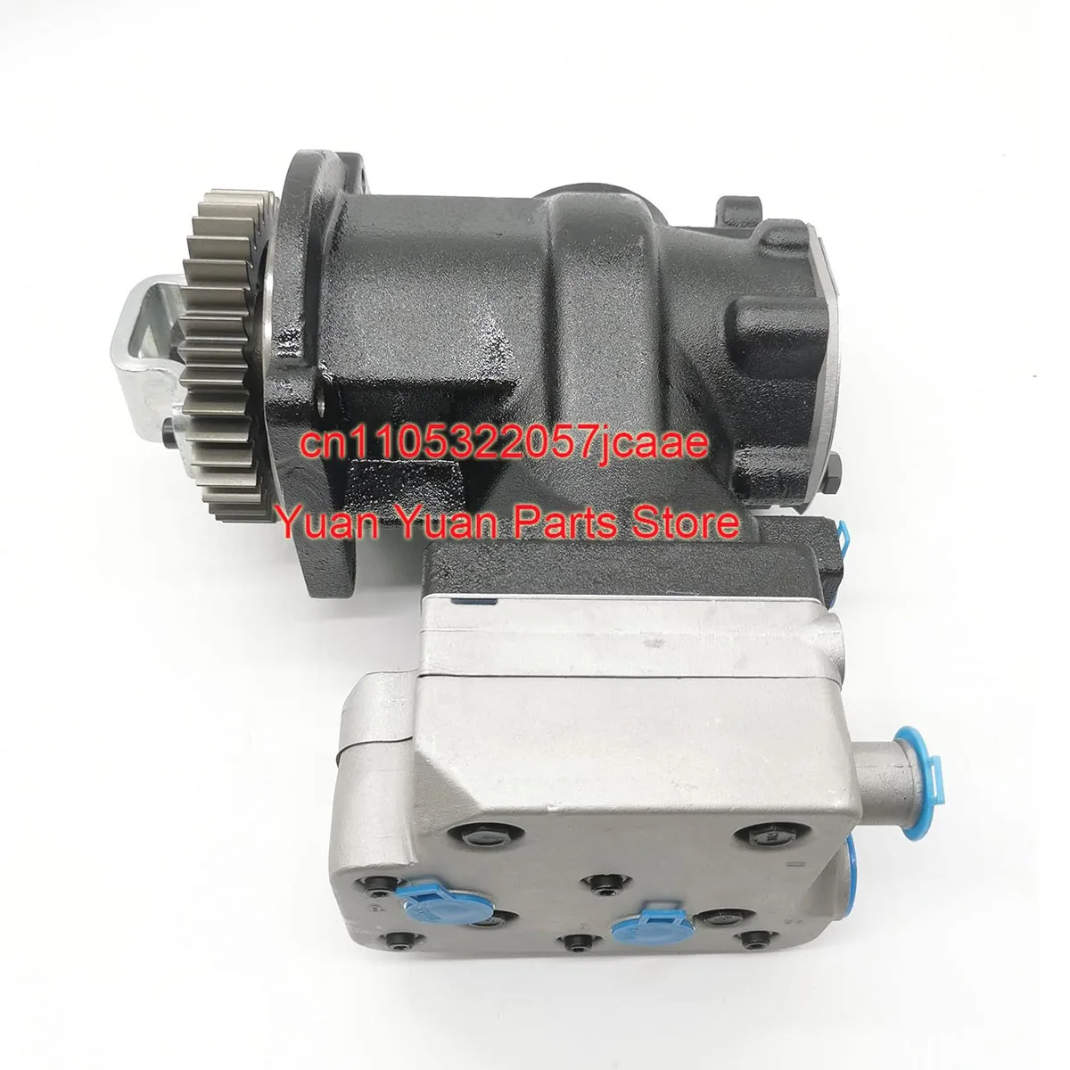 

Air Brake Compressor 3104216RX 4318216RX For Cummins Engine ISX