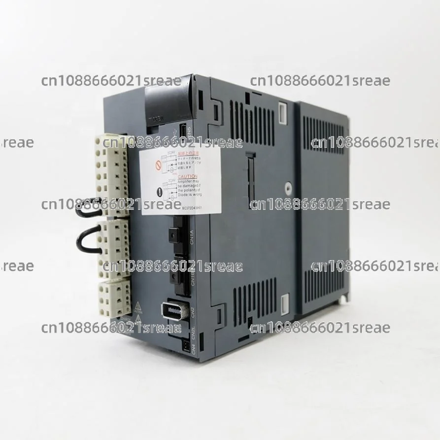 Original MR-J3-200B…