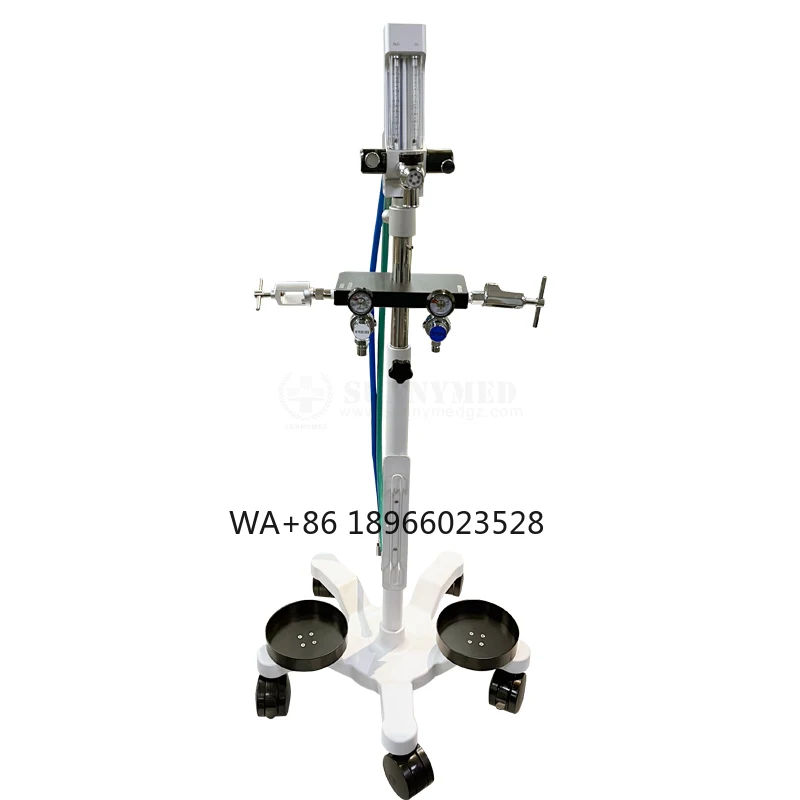 

SY-E016 Sedation System N2o and O2 Sedation for