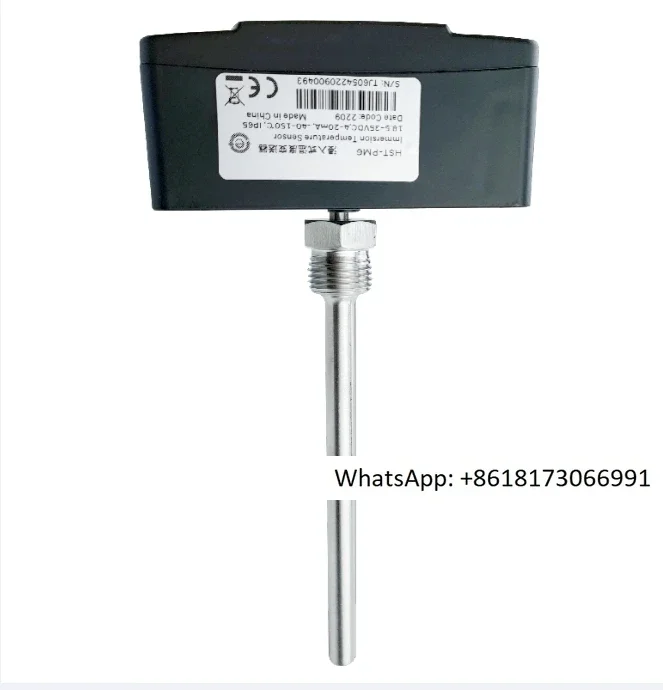 

HST-PM6/PM4/PP4 HST-PB6 replaces VF20-1B54NW water pipe temperature sensor