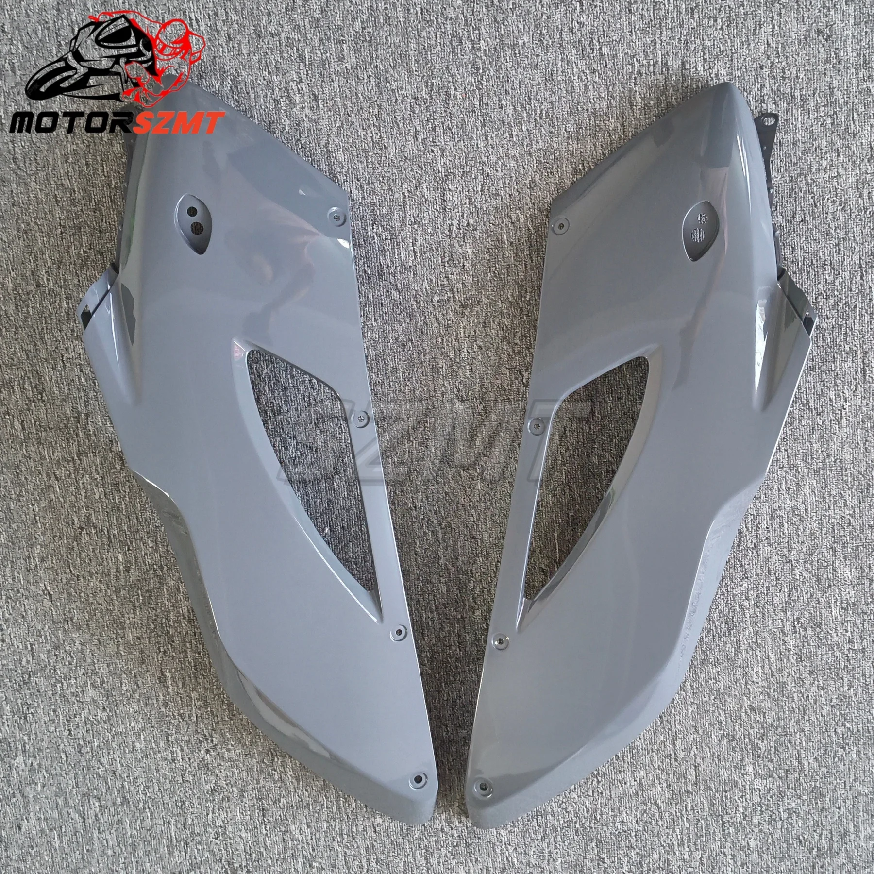 

for Honda CBR1000RR CBR 1000 RR 2004 2005 and 04 05 Motorcycle ABS Carbon Front Fender Mud Splash Guard