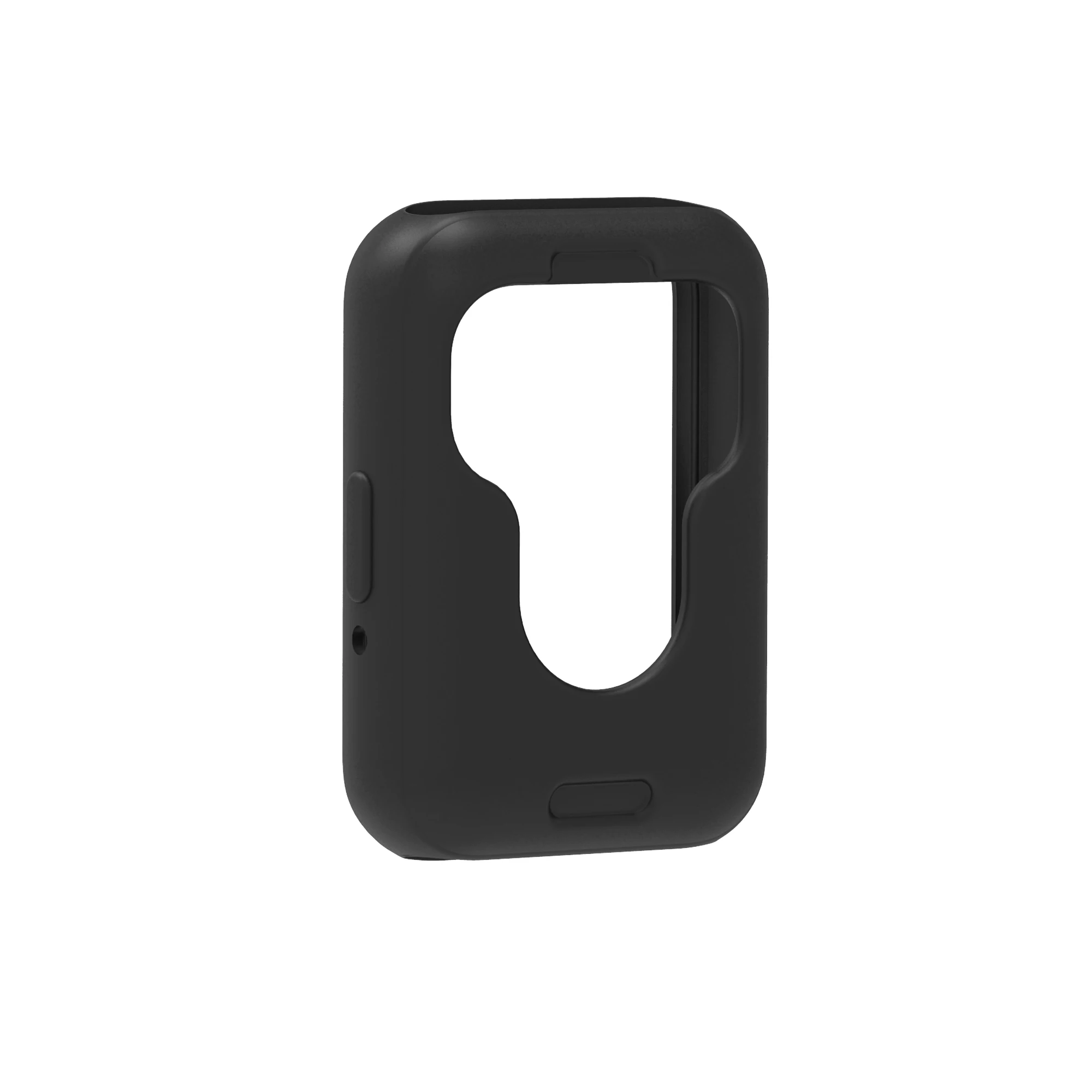 Correa de silicona para Samsung Galaxy Fit 3, accesorios de reloj, pulsera de repuesto, correa de reloj deportiva para Samsung Galaxy Fit3, parachoques