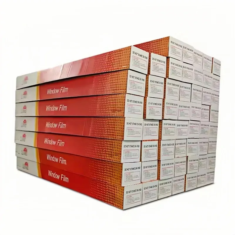 

LLumar бренд AIR50100 VLT AIR оконная пленка люменное качество нано керамический автомобиль солнечный/солнце контроль тонировка стеклянная пленка автомобильные наклейки