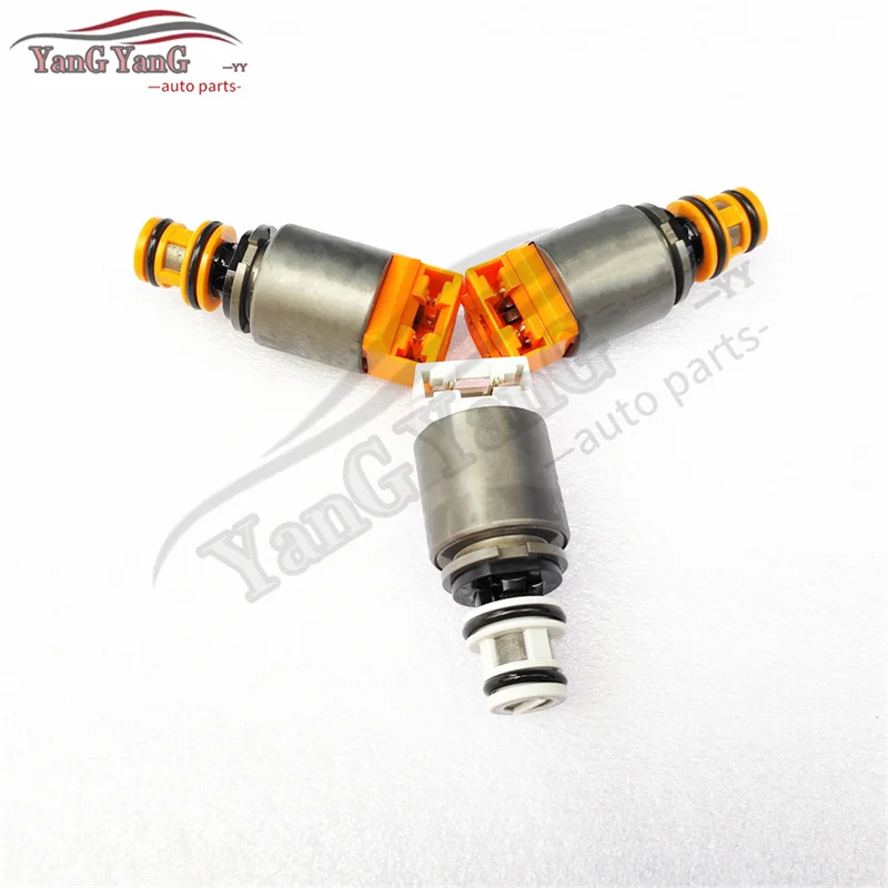 VT2 VT3 CVT электромагнитный клапан коробки передач для Mini Cooper BYD Haima Geely JAC Saab Zotye Seamaster Changfeng Cheetah 299420A