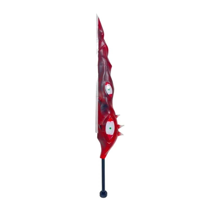 

Library of Ruina Geburah Sword Cosplay Props Halloween Carnival Custom Hand Made Prop Christmas Comic Show Accessories