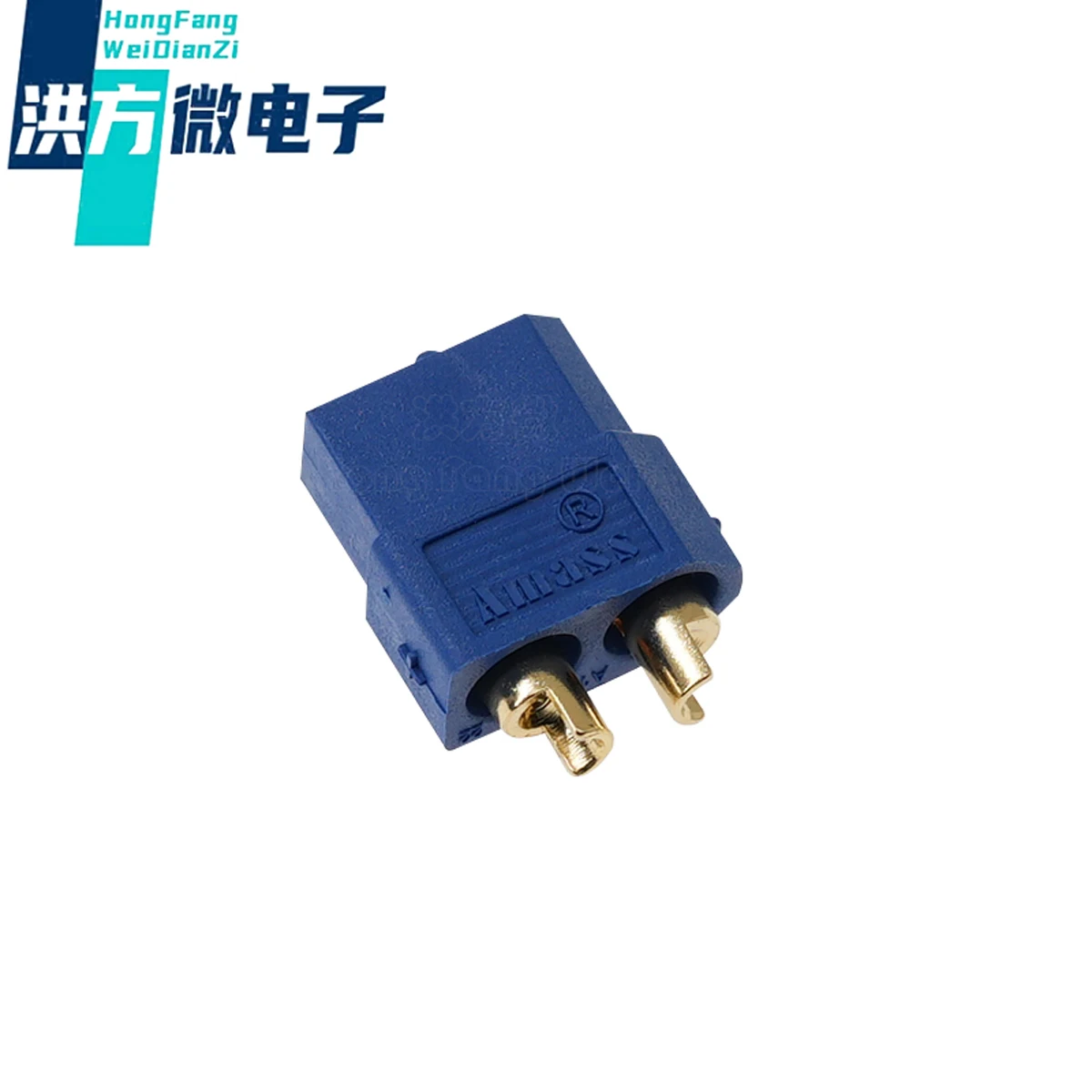 5 sets of NEW original, XT60,Aeromodelling plug, Blue, gold plated banana head, XT60-M (Male head), XT60-F (Female head)