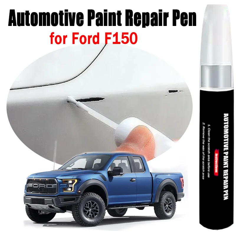 

Automotive Paint Repair Pen for Ford F150 Touch-Up Pen Paint Scratch Remover Car Paint Care Accessories