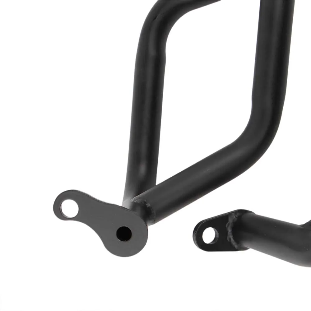 Fit For VOGE DSX625 DS625X 625DSX DSX 625 Motorcycle Highway Engine Guard Crash Lower Bar Frame Bumper Fairing Protector Bars