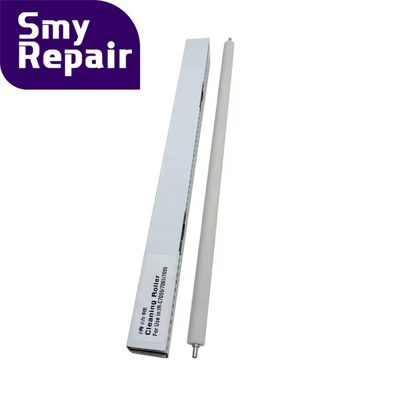 1PCS support for canon IR C9065PRO C9075PRO C9270PRO C9280PRO C7055 C7065 C7260 C7270 charge cleaning sponge roller Copier Parts