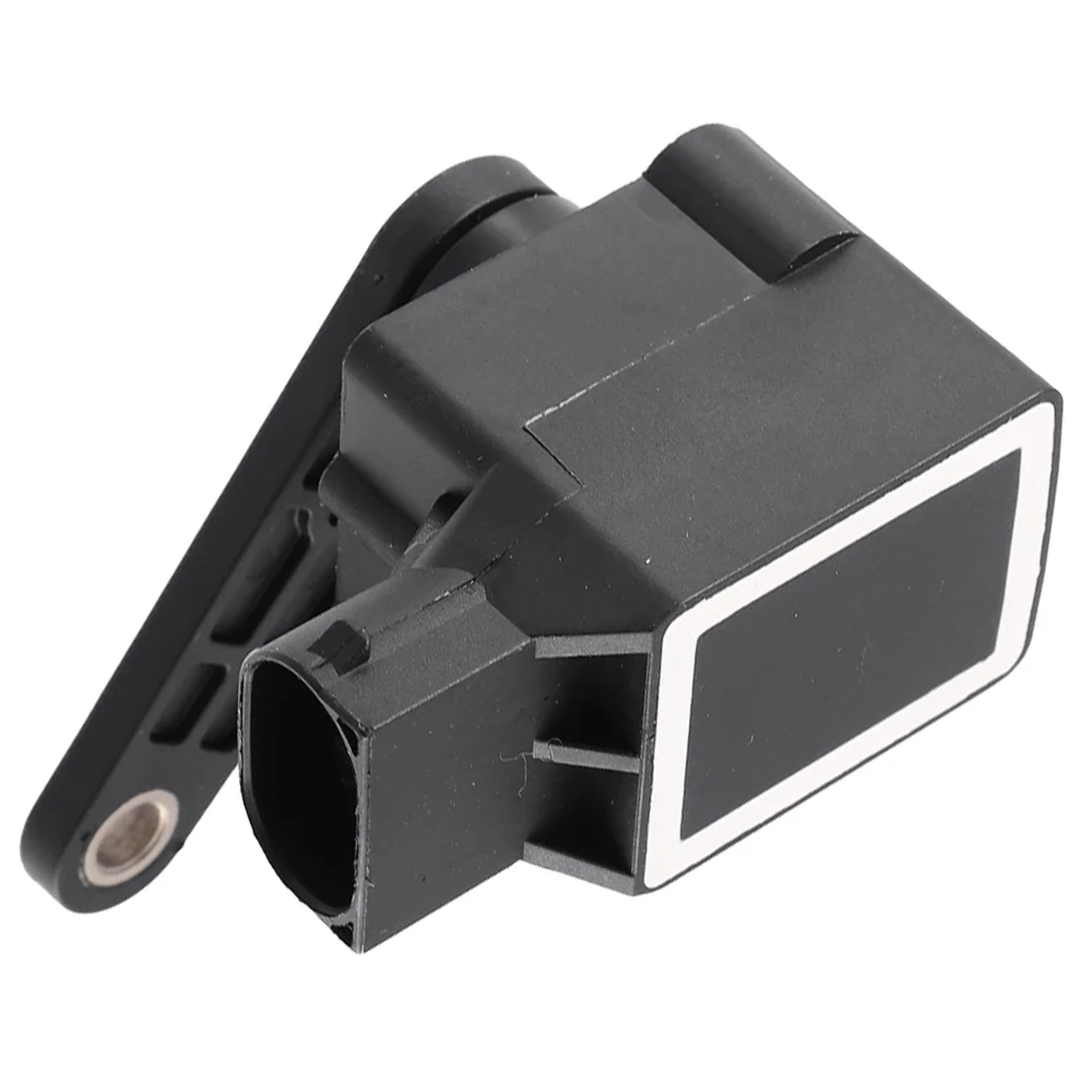 1pcs Rear Left Headlight Level Sensor for BMW E53 X5 2000 2001 2002 2003 2004 2005 2006 With 6 Pins OEM# 37146754921