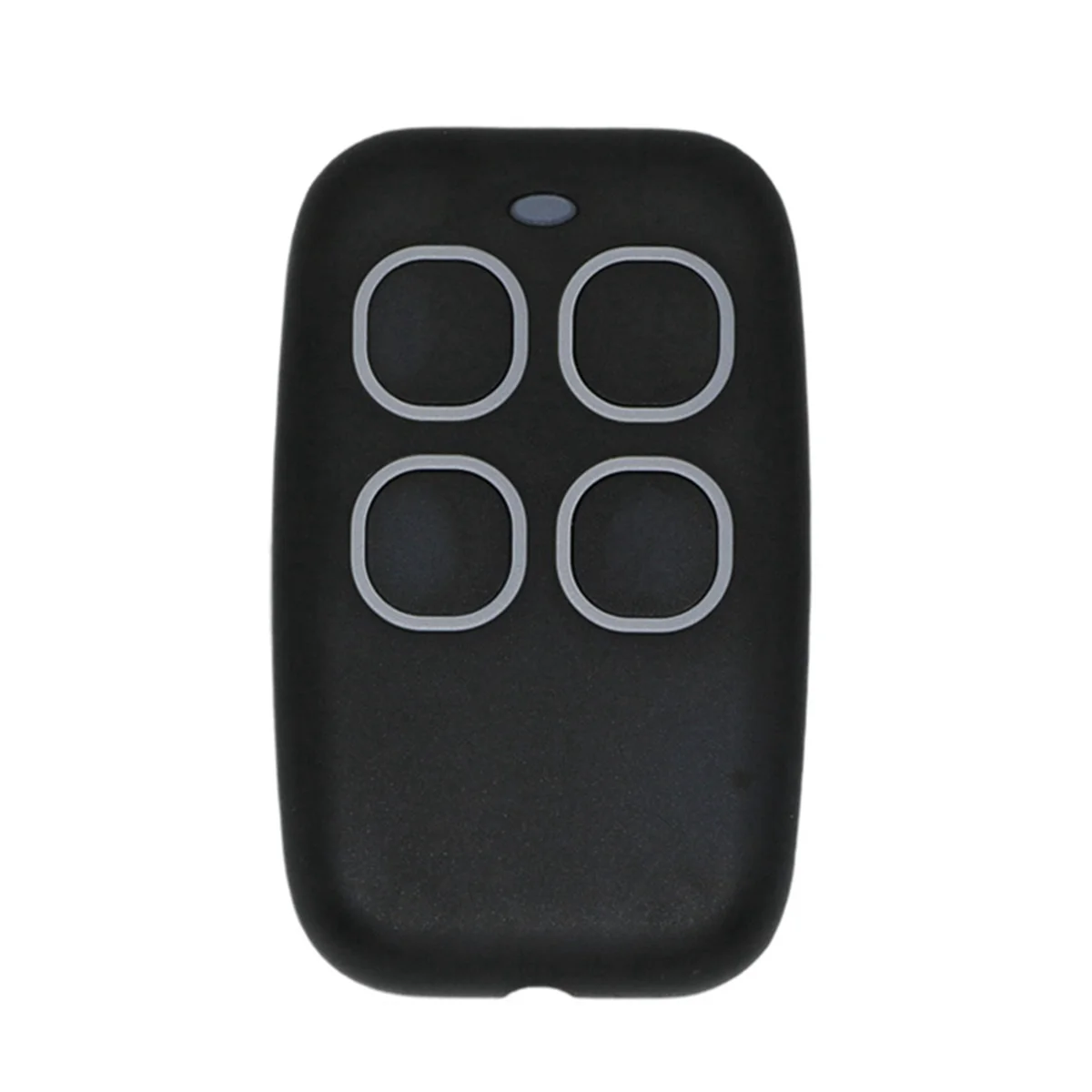 Full-Frequency Self-Searching 250MHZ-91 HZ Multi-Frequency Wireless Remote Controller Rolling Code 4-Button Copy Remote