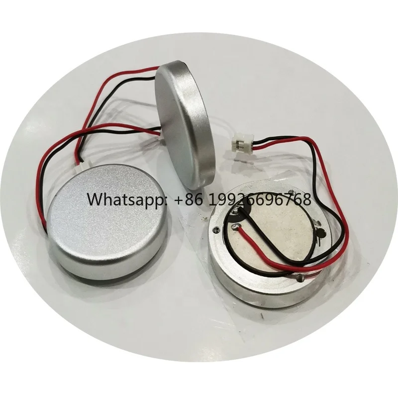 1MHZ 3MHZ 5MHZ Piezo Ultrasonic Beauty Transducer Element Manufacturer