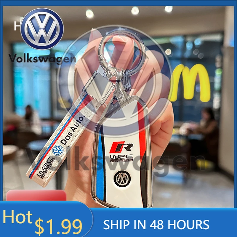 

For VOLKSWAGEN VW TPU Car Smart Remote Key Case Cover Bag Protector Shell Holder For VW Volkseagen Golf 8 MK8 ID.3 ID.4 Cupra Ke