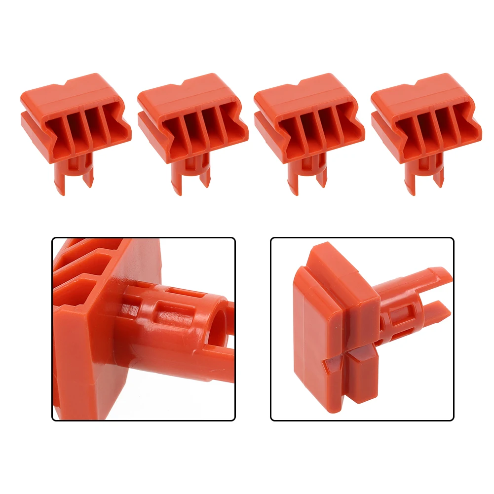 4 шт. колышек для Workmate для Black & Decker 79-010-4 79-028 79-032 79-032 79-032 аксессуары для садовых электроинструментов