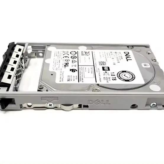 

Customized high quality 400-AJQP 1.8TB 10K SAS 512e 12Gbps 2.5 inch Hard Drive PowerEdge