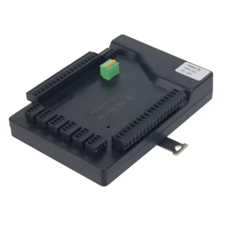 Flymotion 6-Axis CNC Controller For Mach3 USB CNC Motion Controller High Speed Differential Version