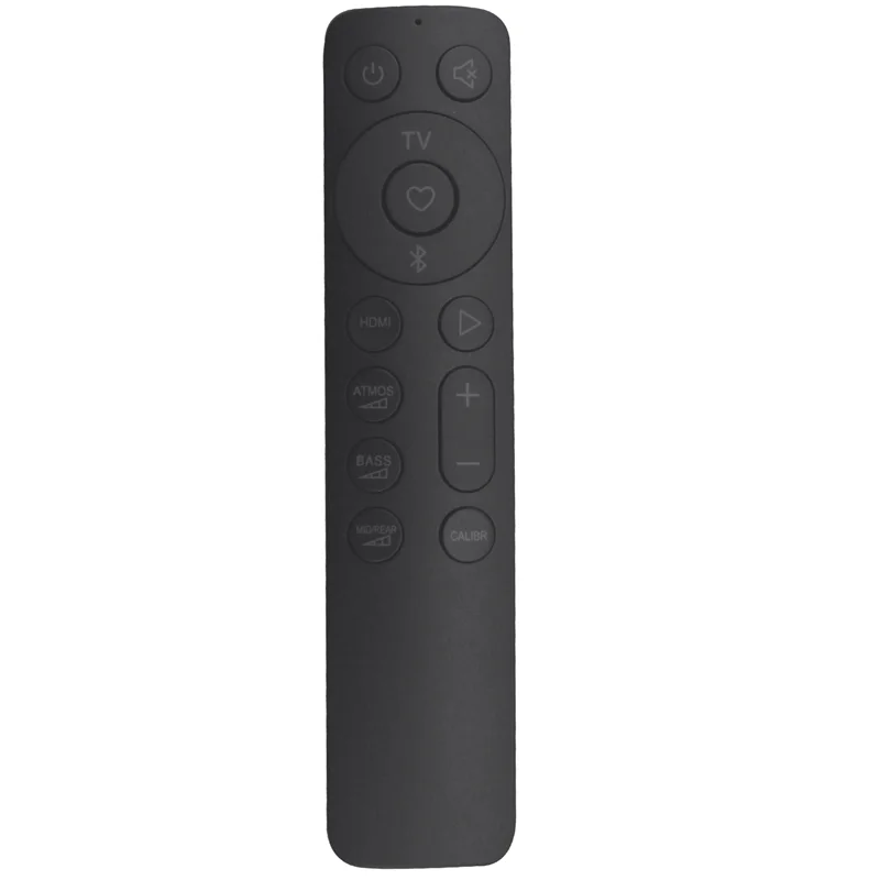 

M16KReplace Remote Control for JBL BAR1000 Bar 1000-Dolby Atmos Soundbar 7.1.4
