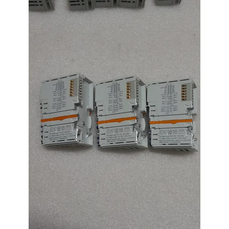 Hot sale EK1818 module, second-hand disassembly, almost brand new, physical shooting,