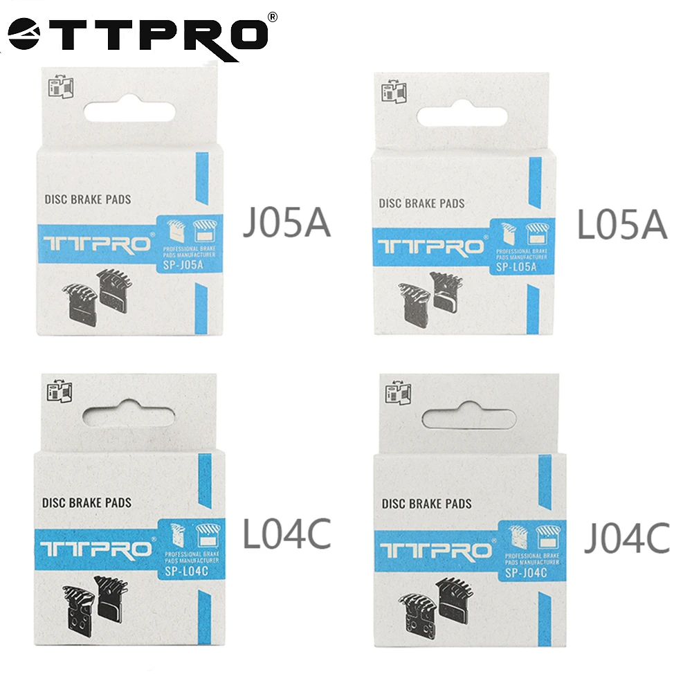 Ttpro Mtb Bicycle D… - image