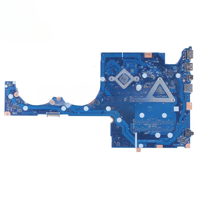 DA0G7HMB8G0 TPN-Q245 For  15-EG 15T-EG Notebook Mainboard M16346-601 M16344-601 I5 I7 MX350/MX450 Laptop Motherboard