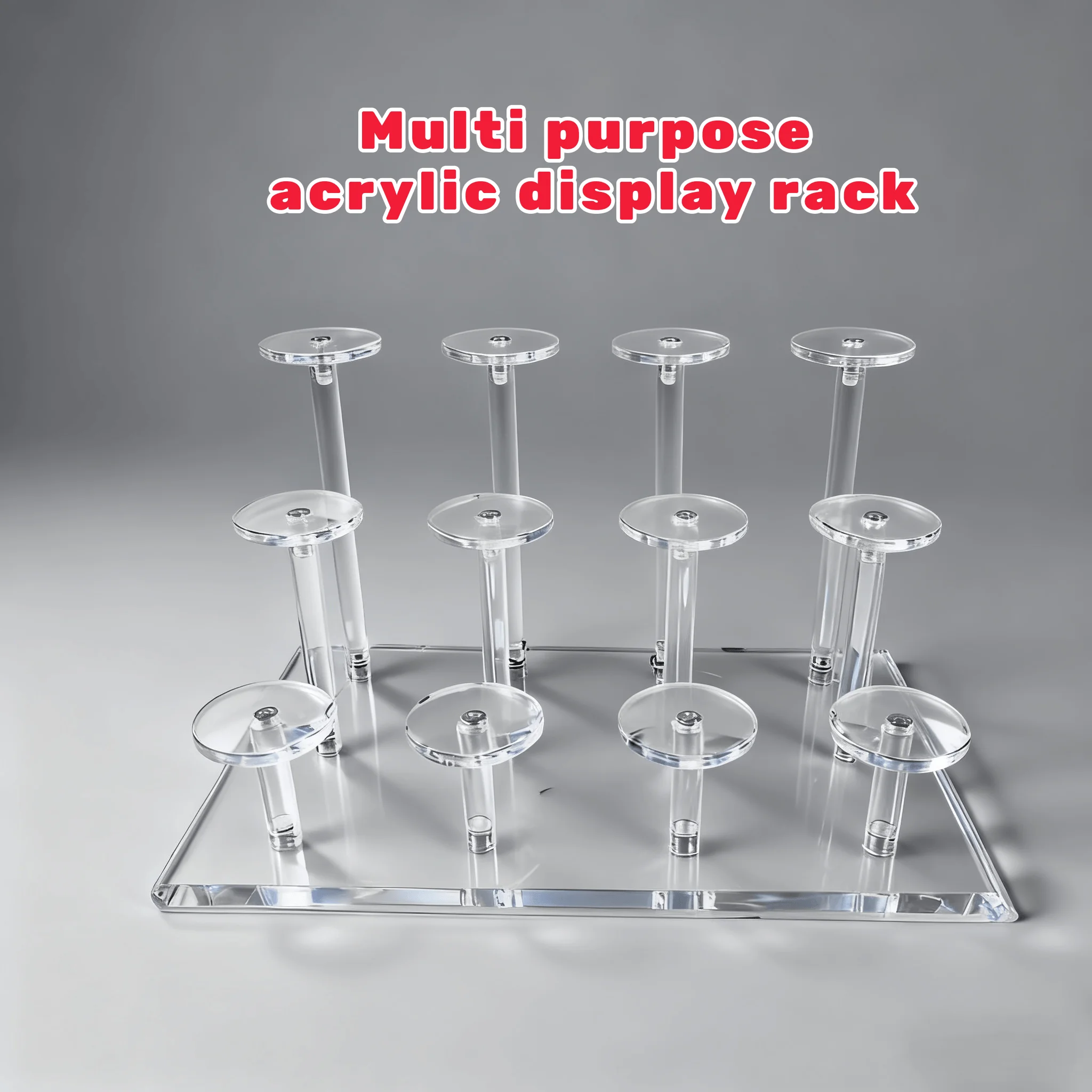 A Set Of 12 Heads A…