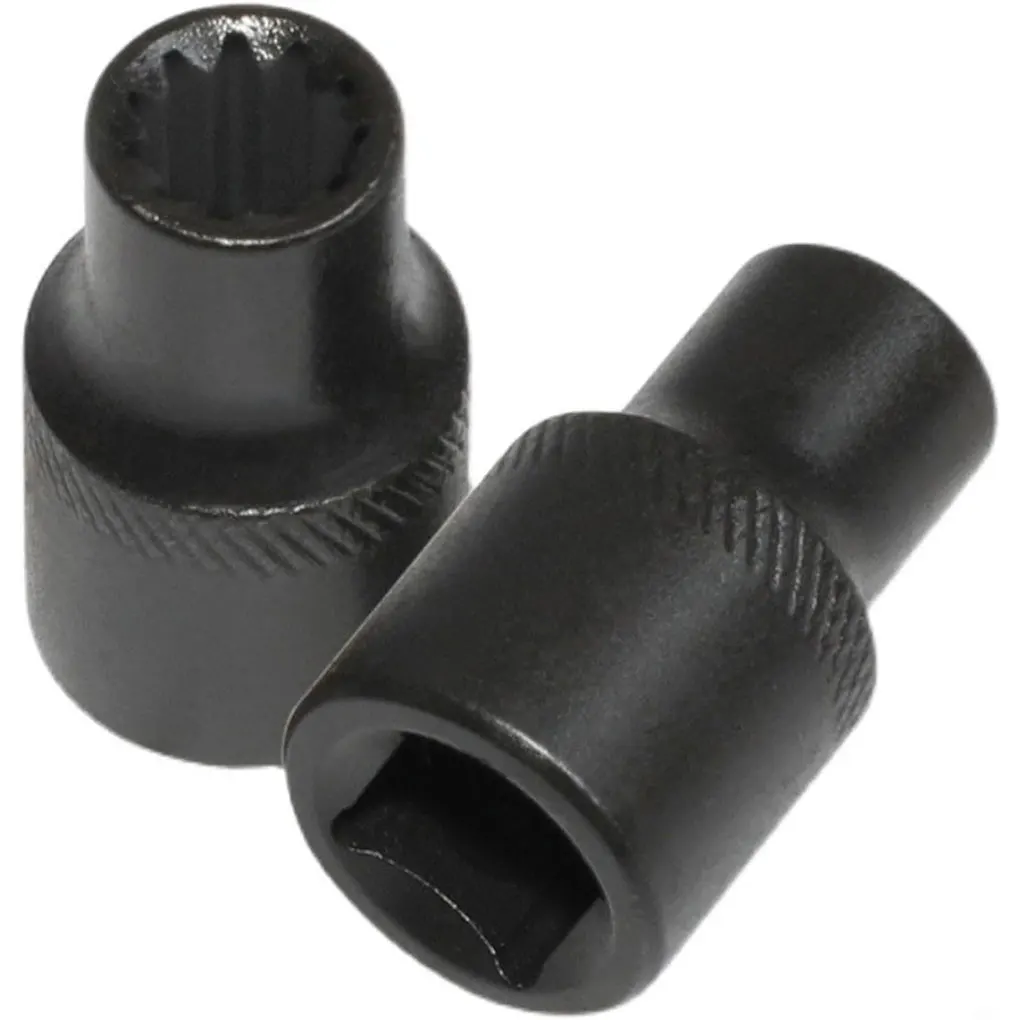 مقبس فرجار فرامل الشاحنة مناسب لصيانة الفرامل وأدوات إزالة سهلة التركيب #2