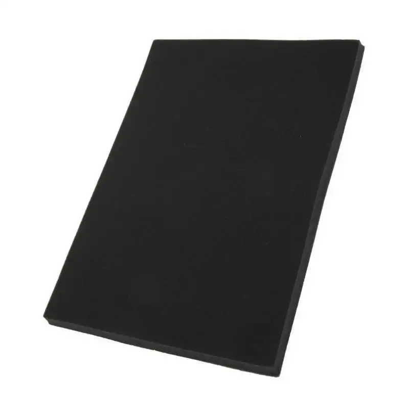 وسادة إسفنجية ليبو سميكة للغاية للتعافي بعد الجراحة - ورقة ضغط البطن ناعمة وكاملة التغطية للنساء #5